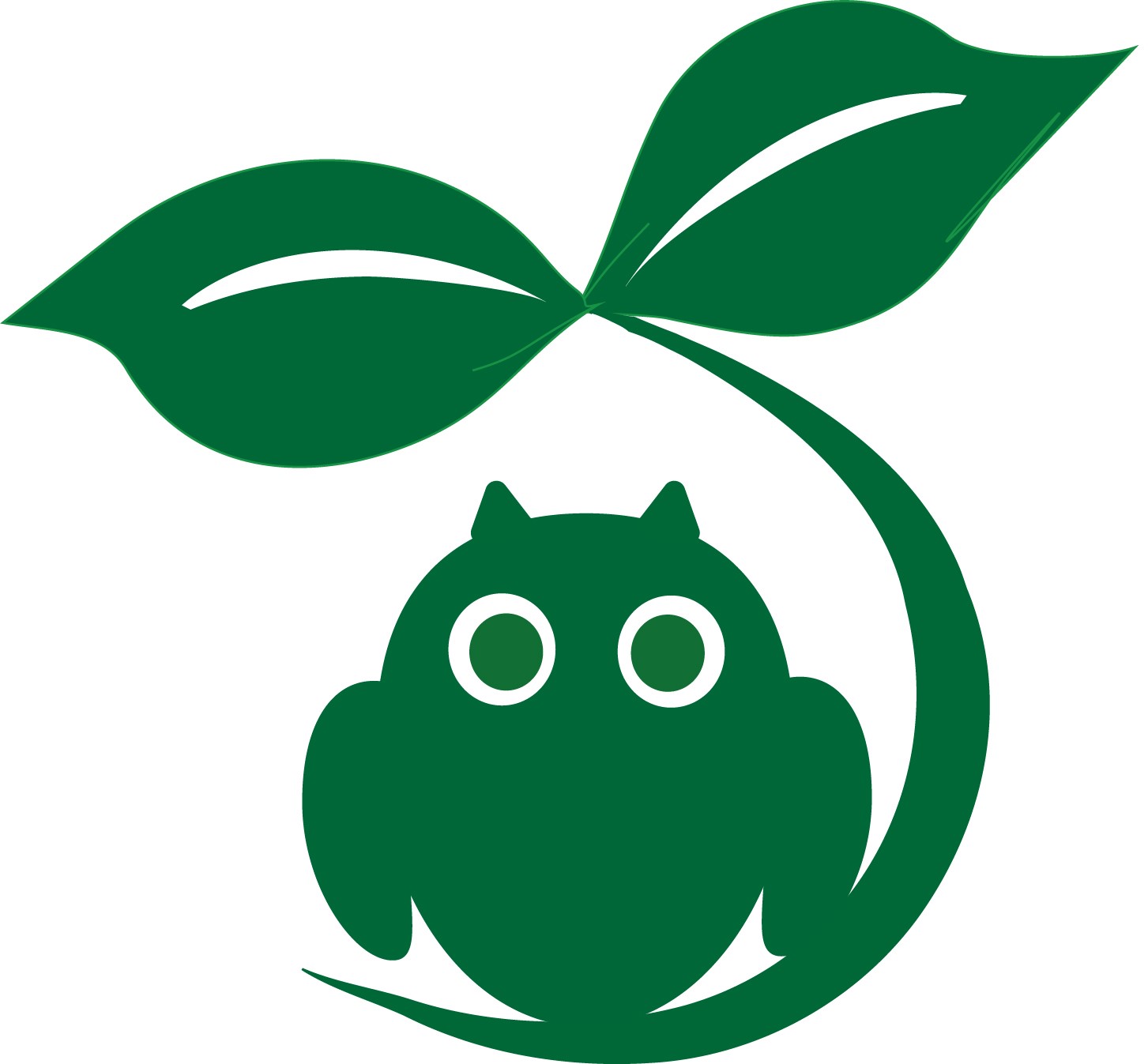 コウフクロウの森